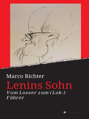 cover image of Lenins Sohn